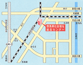 案内図