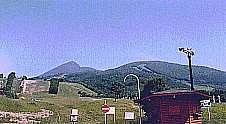 磐梯山