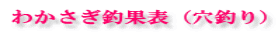 �킩�����މʕ\�i���ނ�j