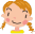 ̎q